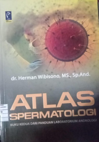 Image of Atlas Spermatologi