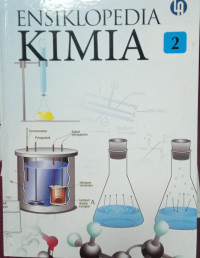 Image of Ensiklopedia Kimia