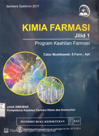 Image of KIMIA FARMASI