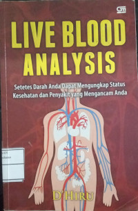 Image of LIFE BLOOD ANALYSIS