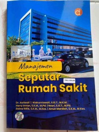 Image of Manajemen Seputar Rumah Sakit