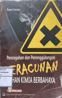 Image of Pencegahan dan Penanggulan Keracunan Bahan Kimia Berbahaya