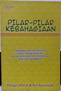 Image of Pilar-Pilar Kebahagian