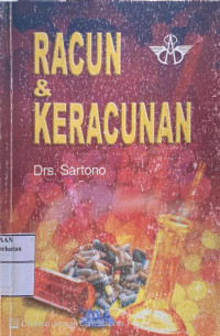 Image of Racun & Keracunan